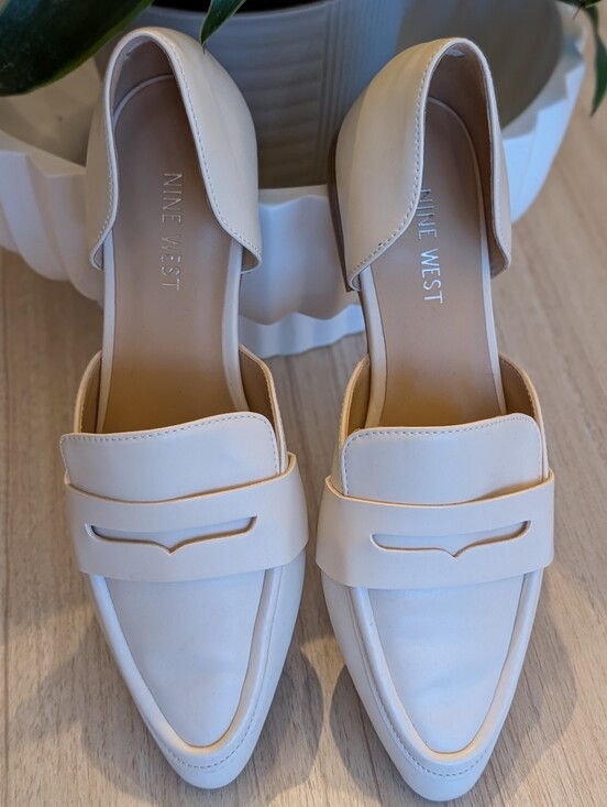 Nine West Shoes - Nine West Flats 7.5